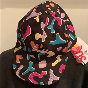 Herschel youth hat